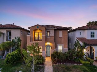 2882 W Porter Rd, San Diego, CA 92106