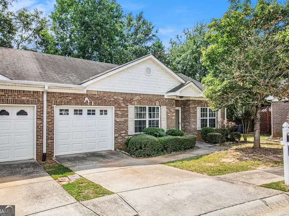 306 Tara Woods Dr, Riverdale, GA 30274