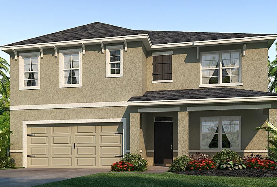 Plan Elevation.