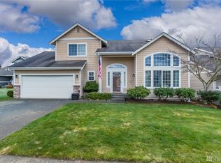 16511 135th Avenue Ct E, Puyallup, WA 98374