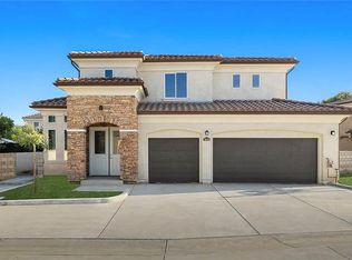 3848 Richwood, El Monte, CA 91732