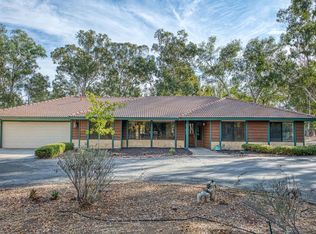 12592 Auberry Rd, Clovis, CA 93619