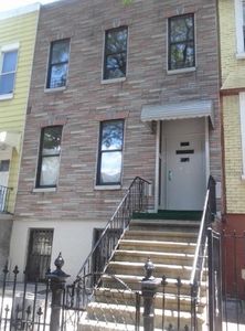 150 Weirfield St, Brooklyn, NY, 11221
