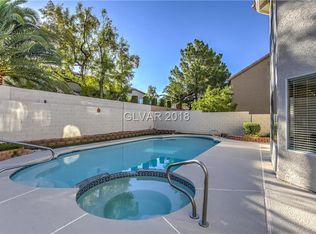 3625 Calico Brook Ct, Las Vegas, NV 89147