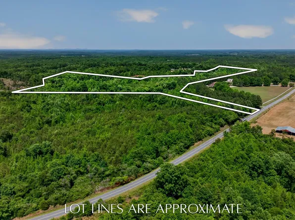 0 Gowdeysville Rd Lot 1, Gaffney, SC 29340