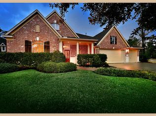 11 Petal Park Pl, Spring, TX 77382
