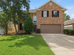816 Belvedere Dr, Conroe, TX 77301