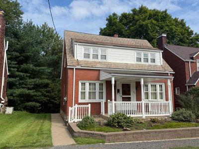937 Sedalia Ave, Pittsburgh, PA, 15202