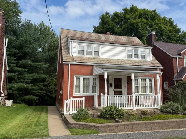 937 Sedalia Ave, Pittsburgh, PA 15202