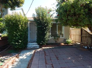 2854 16th Street, San Pablo, CA 94806