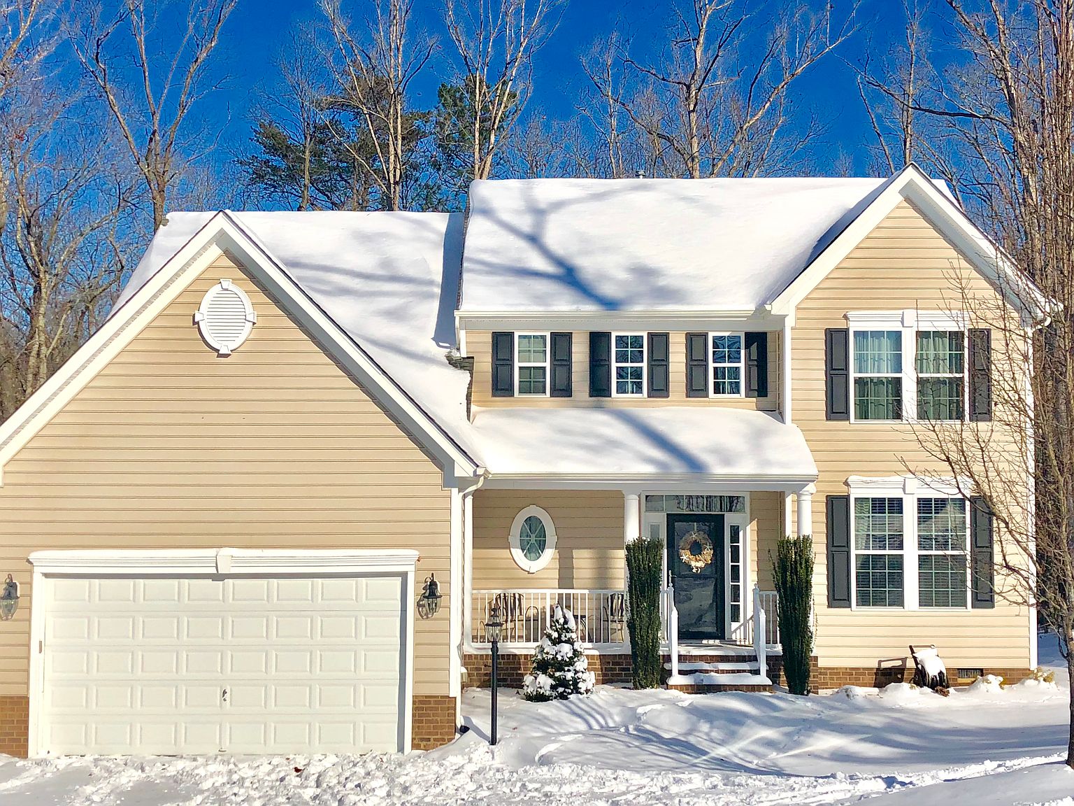 9331 Stonehouse Gln, Toano, VA 23168 Zillow