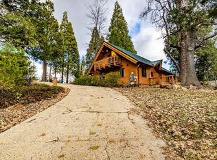 7134 Hites Cove Rd, Mariposa, CA 95338