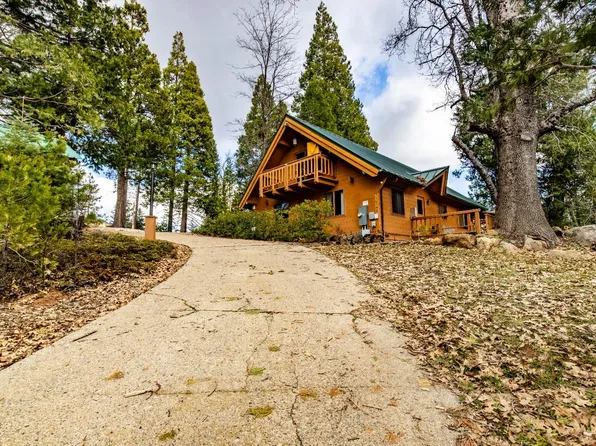 7134 Hites Cove Rd, Mariposa, CA 95338