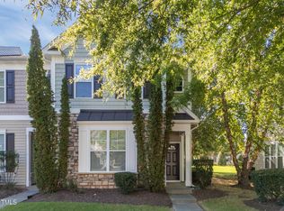 6626 Clarksburg Pl, Raleigh, NC 27616