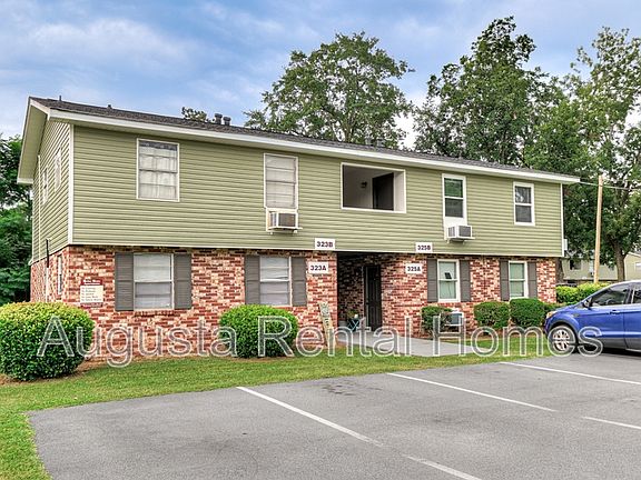 2nd image of 325B Verdery St