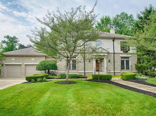 5667 Stillwater Ave, Westerville, OH 43082