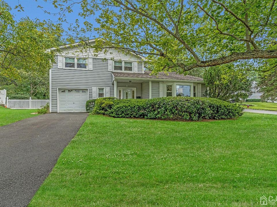 9 Wabash Pl, Old Bridge, NJ 08857 Zillow