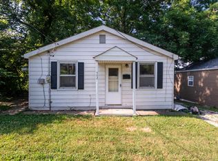 502 W Van Buren St, Belleville, IL