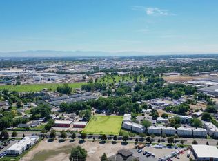 341 Northside Blvd, Nampa, ID 83687