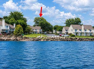 459 N Lake Pine Dr APT 2, Lakeside Marblehead, OH 43440