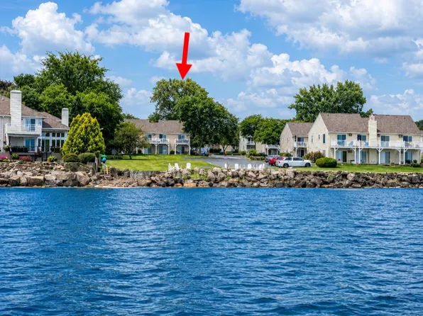 459 N Lake Pine Dr APT 2, Lakeside Marblehead, OH 43440