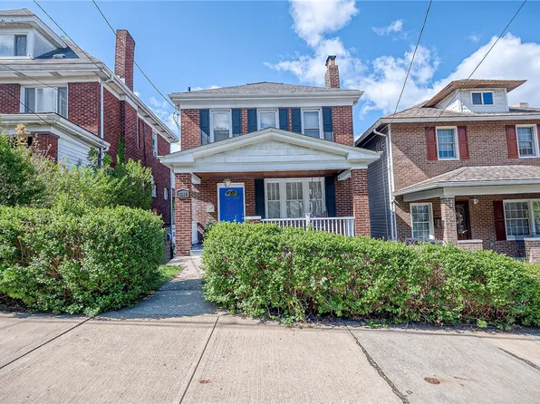 1020 Chelton Ave, Pittsburgh, PA 15226