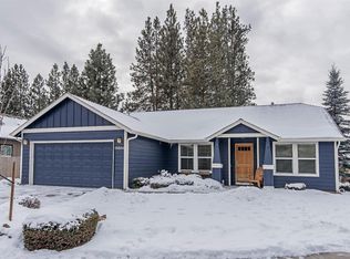 19504 Fishhawk Loop, Bend, OR 97702