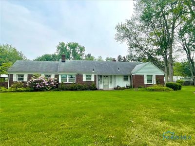 4215 Arnelle Rd, Toledo, OH, 43606
