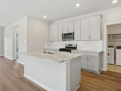 505 Dorothy Dr, McKinney, TX, 75071