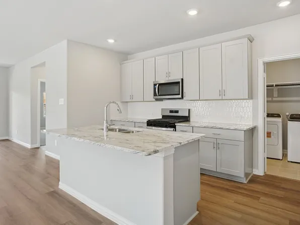 505 Dorothy Dr, McKinney, TX 75071