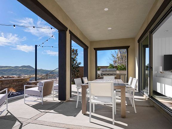 Model Representation