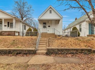 5921 Nashville Ave, Saint Louis, MO 63110