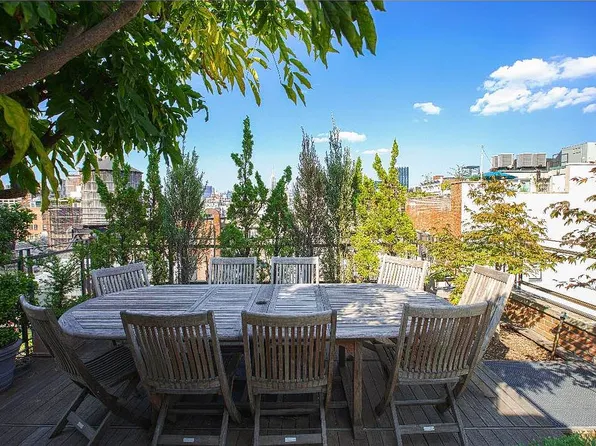 347 W Broadway APT 7, New York, NY 10013