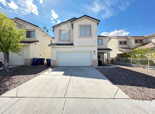 5791 Spectacular Bid St, Las Vegas, NV 89113