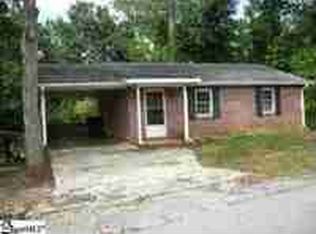 105 Homeland Rd, Pickens, SC 29671