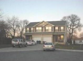 1222 Rosegate Ct, Baltimore, MD 21237