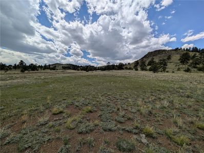 0 Black Beaver Rd, Hartsel, CO, 80449