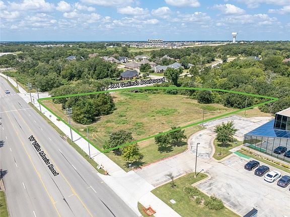 3rd image of 0 Nec Of R A Galindo Parkway & W
