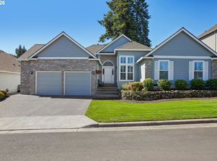 11430 SW Jackie Ct, Tigard, OR 97224