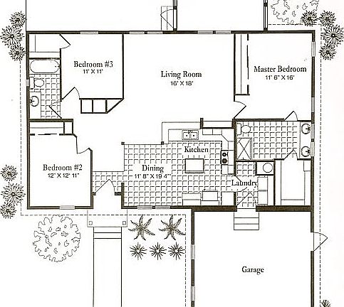 2nd image of 4516 Coquina Crossing Dr