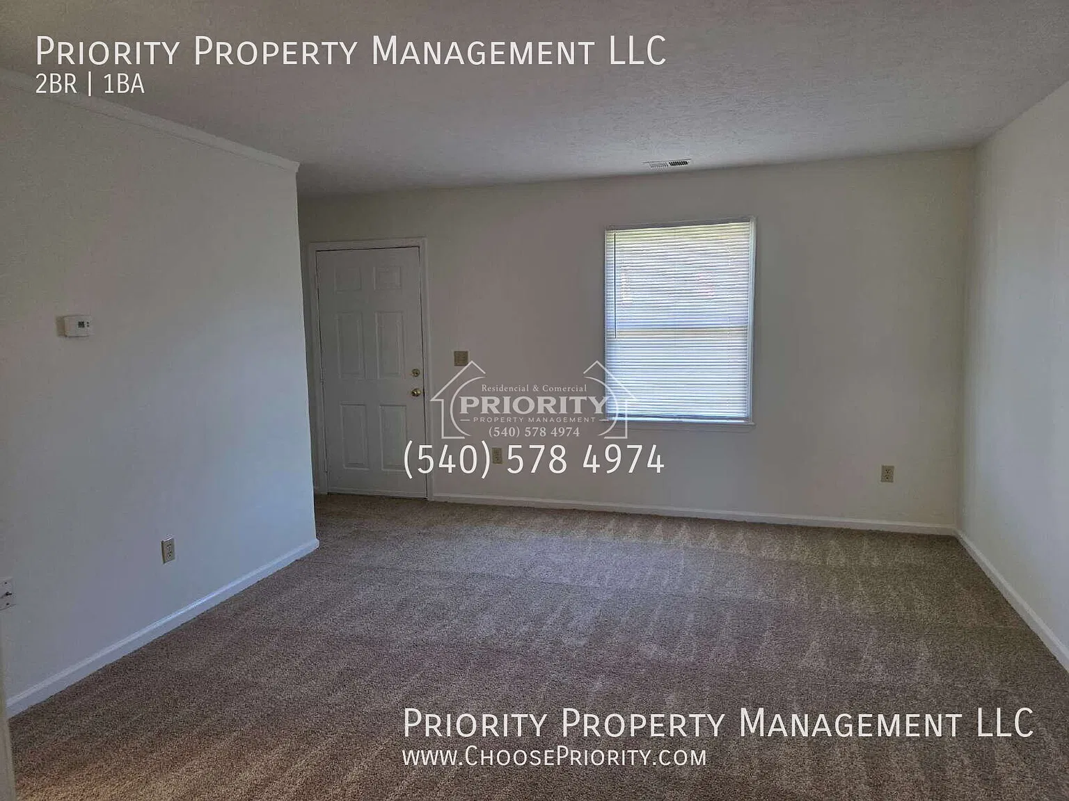 "Charming 2-Bed Duplex in New Market Now Available!" — Photo 4