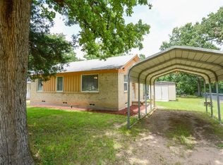 116 Red Bud Rd, Gun Barrel City, TX 75156