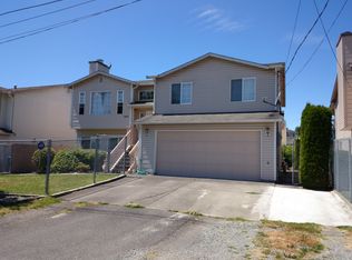 6407 30th Ave S, Seattle, WA 98108