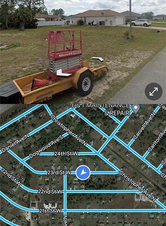 1st image of 3829 23 ST W