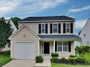 11019 Pointer Ridge Dr, Charlotte, NC 28214