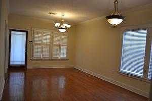 Living room / Dining room