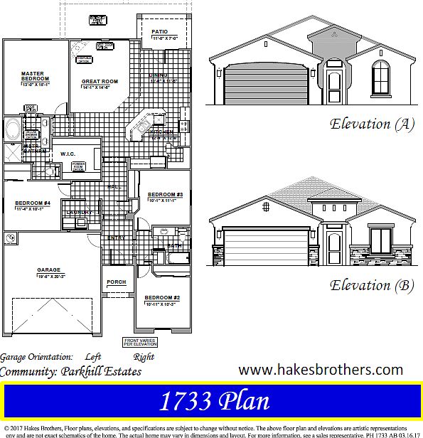 2nd image of 1347 Bison Spring Dr