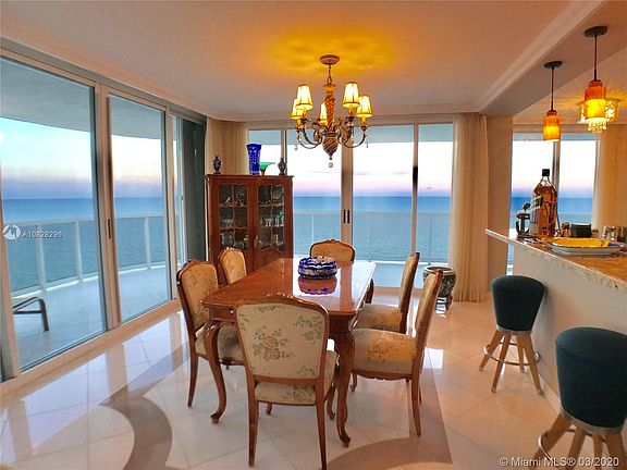 2nd image of 16711 Collins Ave APT 2508