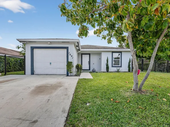1691 W 26th Court, Riviera Beach, FL 33404
