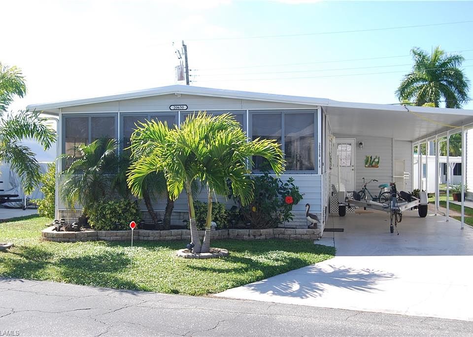 1st image of 20630 Port Dr #E14